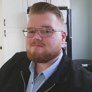 Meet your Posher, Brandon